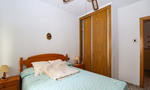 Segunda mano - Casas Adosadas -
Torrevieja - El Acequión - Torrevieja