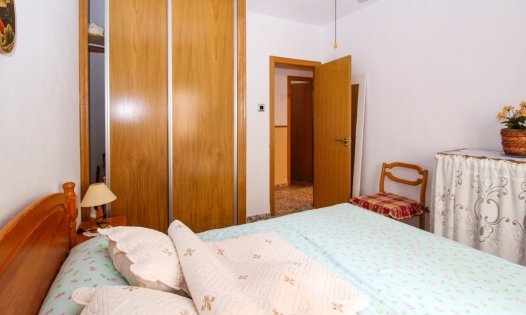 Segunda mano - Casas Adosadas -
Torrevieja - El Acequión - Torrevieja