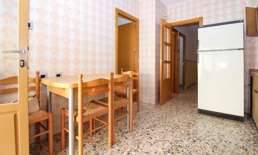 Segunda mano - Casas Adosadas -
Torrevieja - El Acequión - Torrevieja