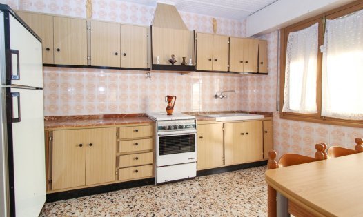 Segunda mano - Casas Adosadas -
Torrevieja - El Acequión - Torrevieja