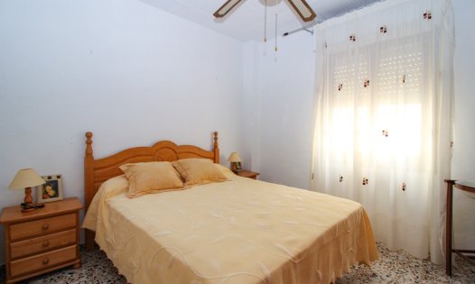 Segunda mano - Casas Adosadas -
Torrevieja - El Acequión - Torrevieja