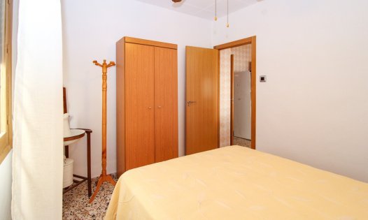 Segunda mano - Casas Adosadas -
Torrevieja - El Acequión - Torrevieja