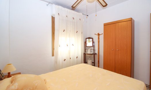 Segunda mano - Casas Adosadas -
Torrevieja - El Acequión - Torrevieja