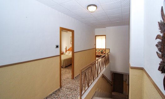 Segunda mano - Casas Adosadas -
Torrevieja - El Acequión - Torrevieja