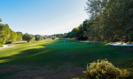 Videresalg - Villaer -
Orihuela Costa - Villamartín