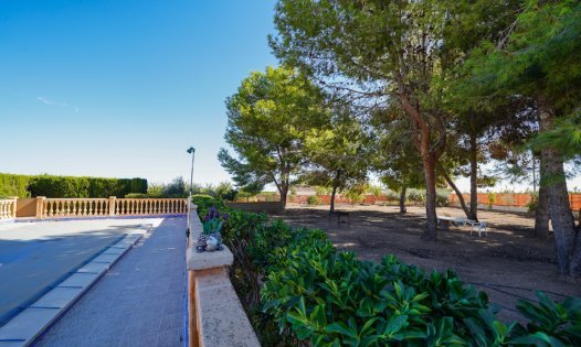 Resale - Villas -
Torre-Pacheco