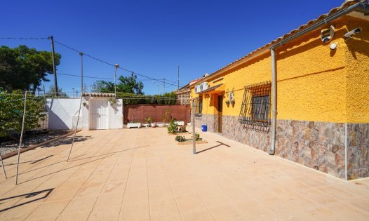 Resale - Villas -
Torre-Pacheco