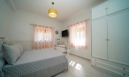 Resale - Villas -
Torre-Pacheco