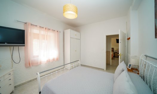 Resale - Villas -
Torre-Pacheco