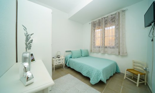 Resale - Villas -
Torre-Pacheco