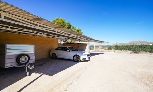 Segunda mano - Villas -
Torre-Pacheco