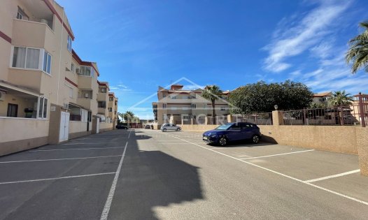 Location à long terme - Bungalows -
San Pedro del Pinatar