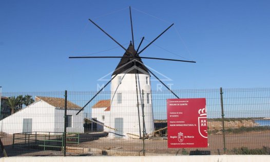 Location à long terme - Bungalows -
San Pedro del Pinatar