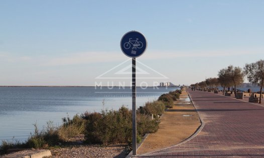 Location à long terme - Bungalows -
San Pedro del Pinatar