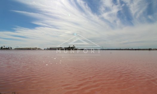 Location à long terme - Bungalows -
San Pedro del Pinatar