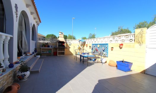 Revente - Villas -
Balsicas