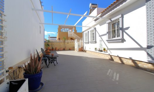 Revente - Villas -
Balsicas