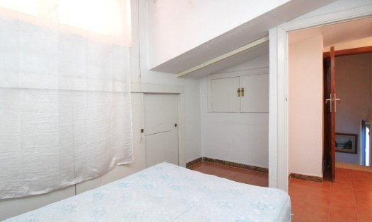 Resale - Semi-detached -
San Pedro del Pinatar