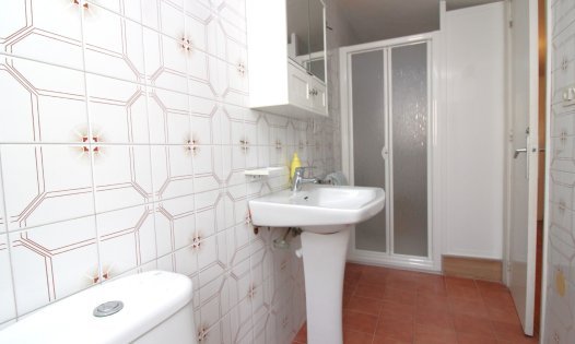 Resale - Semi-detached -
San Pedro del Pinatar