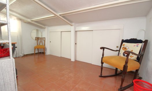 Resale - Semi-detached -
San Pedro del Pinatar