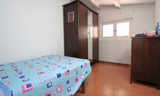 Resale - Semi-detached -
San Pedro del Pinatar