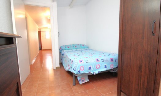 Resale - Semi-detached -
San Pedro del Pinatar