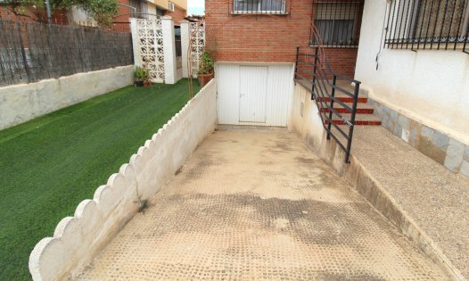 Resale - Semi-detached -
San Pedro del Pinatar