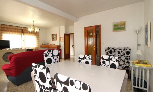 Resale - Semi-detached -
San Pedro del Pinatar