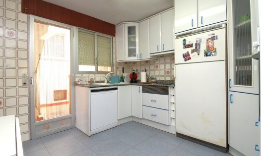 Resale - Semi-detached -
San Pedro del Pinatar