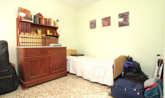 Resale - Semi-detached -
San Pedro del Pinatar