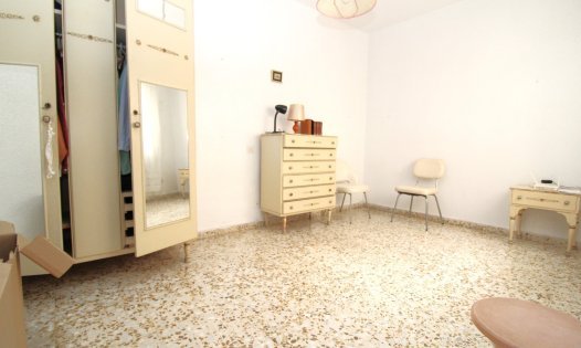 Resale - Semi-detached -
San Pedro del Pinatar