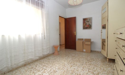 Resale - Semi-detached -
San Pedro del Pinatar