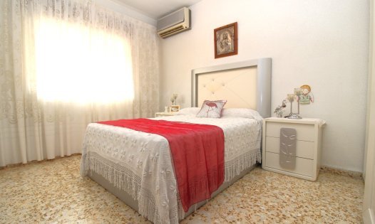 Resale - Semi-detached -
San Pedro del Pinatar