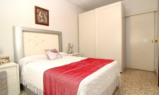 Resale - Semi-detached -
San Pedro del Pinatar