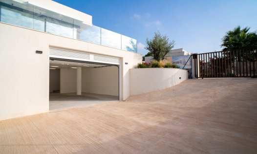 Resale - Luxury Villas -
Orihuela Costa - Dehesa de Campoamor