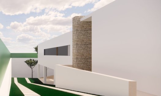 Revente - Villas de luxe -
Pilar de la Horadada - Pinar de Campoverde