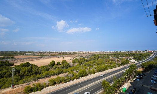 Alquiler a largo plazo - Apartamentos -
Orihuela Costa - Dehesa de Campoamor