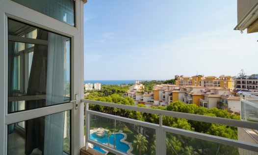 Alquiler a largo plazo - Apartamentos -
Orihuela Costa - Dehesa de Campoamor