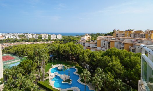 Alquiler a largo plazo - Apartamentos -
Orihuela Costa - Dehesa de Campoamor