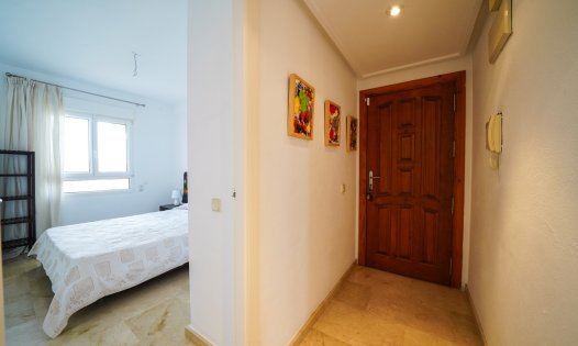 Alquiler a largo plazo - Apartamentos -
Orihuela Costa - Dehesa de Campoamor