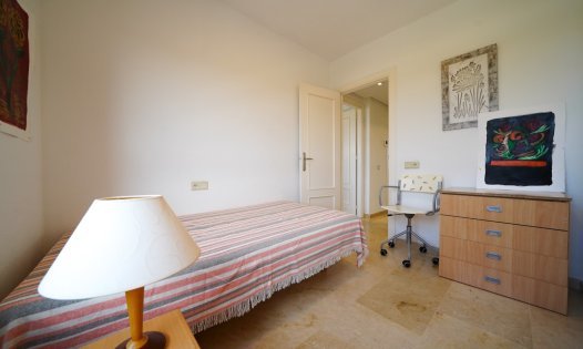 Alquiler a largo plazo - Apartamentos -
Orihuela Costa - Dehesa de Campoamor