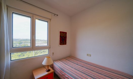 Alquiler a largo plazo - Apartamentos -
Orihuela Costa - Dehesa de Campoamor