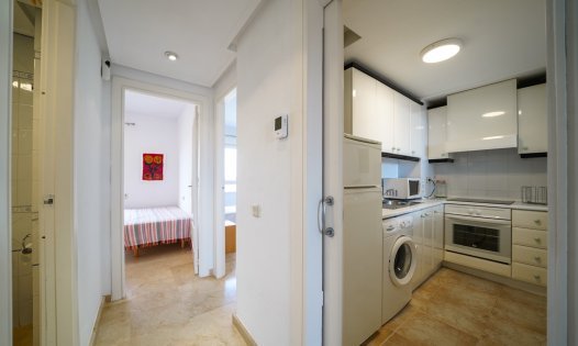 Alquiler a largo plazo - Apartamentos -
Orihuela Costa - Dehesa de Campoamor