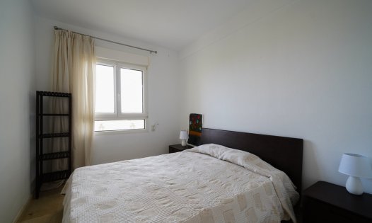 Alquiler a largo plazo - Apartamentos -
Orihuela Costa - Dehesa de Campoamor