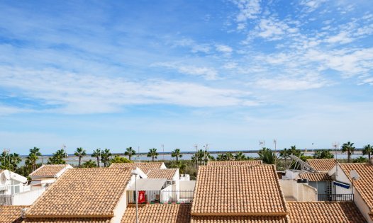 Videresalg - Bungalower -
San Pedro del Pinatar