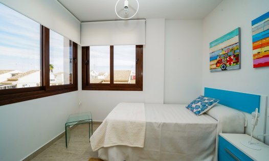 Videresalg - Bungalower -
San Pedro del Pinatar