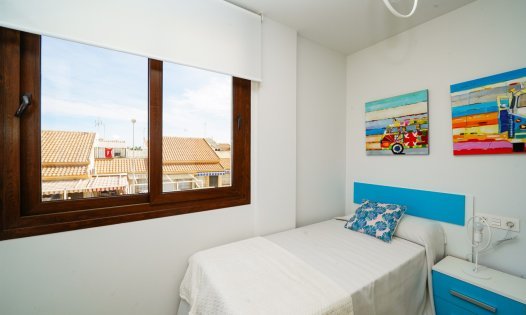 Revente - Bungalows -
San Pedro del Pinatar