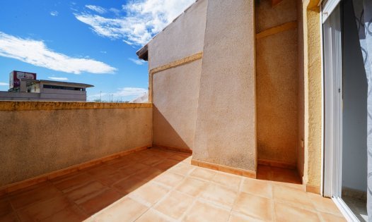 Revente - Maisons mitoyennes -
Pilar de la Horadada - Torre de la Horadada