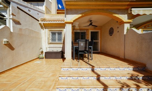 Segunda mano - Casas Adosadas -
Pilar de la Horadada - Torre de la Horadada