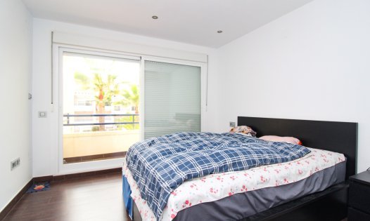 Herverkoop - Appartementen -
Torrevieja - La Veleta - Torrevieja